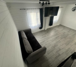 Коттедж №2 в Дом у пруда