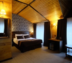 Делюкс "Cairo" в Allure Lodge