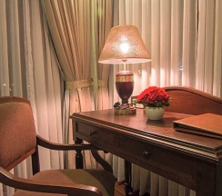 Вилла с 3 комнатами в Angkor Palace Resort & Spa