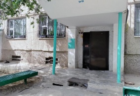 Апартаменты U morja в Актау