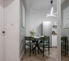 Апартаменты в GM Apartments
