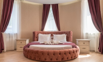 Люкс в Сова Беседы