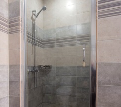 Апартаменты №9 с кухней в Виктория