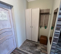 Двухместный номер с кондиционером в Колыба