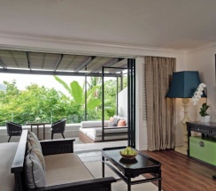 Двухместный номер Classic 2 отдельные кровати в InterContinental Koh Samui Resort by IHG