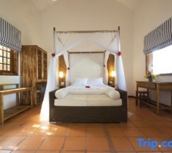 Номер Standard с видом на море в Cassia Cottage Resort and Spa
