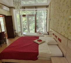 Коттедж улучшенный в Ливерпуль