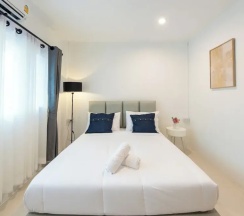 Двухместный номер Standard двуспальная кровать в Royal BJ Hotel