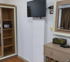 Двухместный номер Comfort (2 отдельные кровати) в Отель Cairo