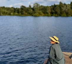 Дом Шива - 2 спальни в Медведица Шанти