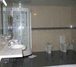 2-комнатные апартаменты люкс (с завтраком) в Белый лотос