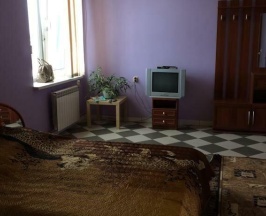 Номер комфорт улучшенный с 1 двуспальной кроватью (с завтраком) в Белые ночи