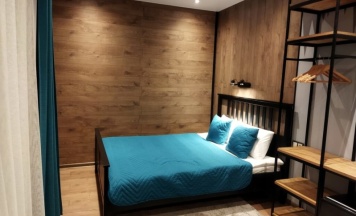 Комфорт с балконом в Shantaram