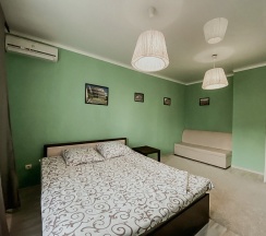Квартира в Апартаменты на ул. Латышева, 3Ек1