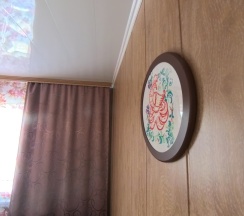 Четырёхместный номер Standard в 645 км