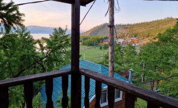 Корпус 2 №9 Стандарт Double в Эндемик