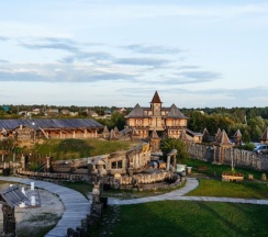 1 комн 1-местн стд (кровать) в Абалак