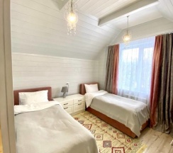 №33 (1+1) Standart room в Пурга
