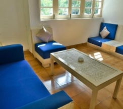 Номер Luxury в Soul Vacation Resort and Spa, Colva