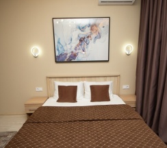 Студия 15 в San-Marino