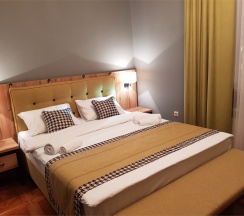 Стандарт в Атлантида