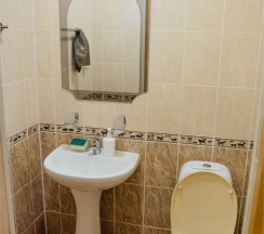 Коттедж «6а» в Авиаретро