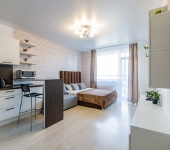 Квартира в DreamHouse