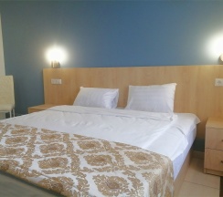 СТАНДАРТ 2-местный. Новый номерной фонд в MaxxRoyal