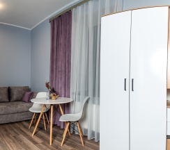 Семейный 1-ой категории в Gerberg house