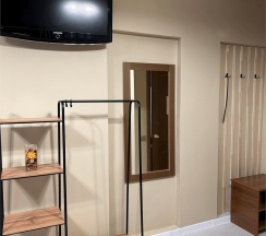 Улучшенный комфорт в Глория