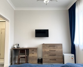 2 Стандарт DBL в Руссо Туристо