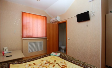 Одноместный номер в Med