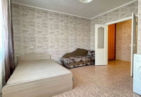 Апартаменты Апартаменты на Караульная улица, 48 в Красноярском крае