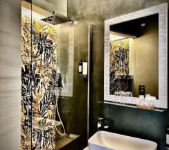 Номер Standard в In Trastevere house
