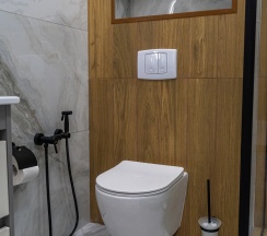 Семейный люкс в Pullman D | M