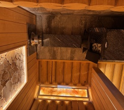 Апартаменты стандарт Республика Татарстан, Нурлатский район, д. Вишнёвая Поляна, ул.Гагарина д. 54 А в Art House