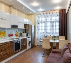 2-к Бизнес 144 в Пять звезд