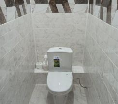 М.Горького 85Б. 2-комн.кв., 10-этаж, 28 в АнтиОтель