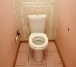 Квартира в Апартаменты на улица Артёма, 100