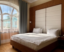 ADONIS в Malakhovka Palace