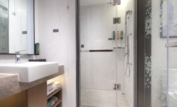 Номер Superior в Hampton by Hilton Hulunbuir Hailar Street