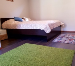 №11 Номер-студио для 2 человек в Eva Apartments