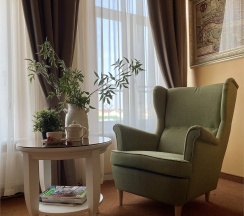 Люкс  (высшая категория) в Старый город