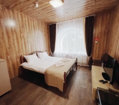 Стандарт № 401 в A-house hotel
