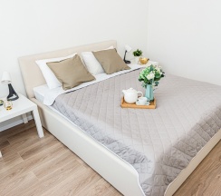 Квартира в Good House