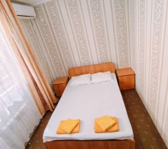 Двухместный номер 2.4 в Море