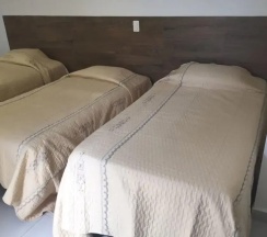 Номер Superior в Hotel Continental SAI