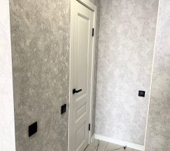 Апартаменты студия 185-2 в ЖивиТут