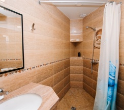 Комфорт (32 м2) в Сиарент Милетта