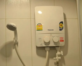 Трёхместный полулюкс в D Xpress Apartment